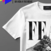 CAMISETA FEAR