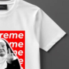 CAMISETA SUPREME
